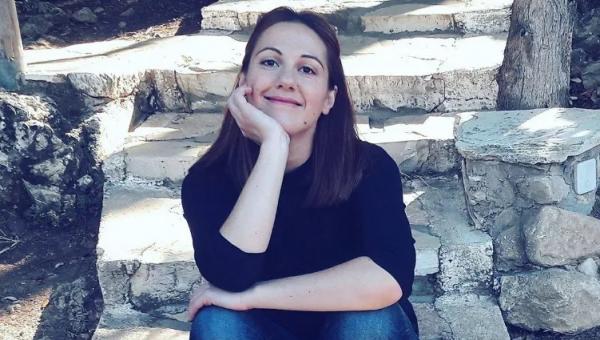 Τζέκου Δροσής