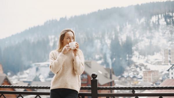 χειμερινες διακοπες
