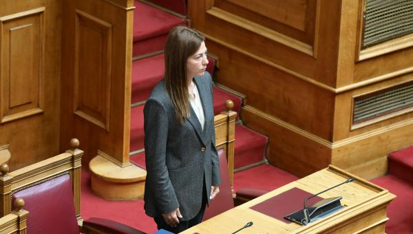 Ζαχαράκη Βουλη