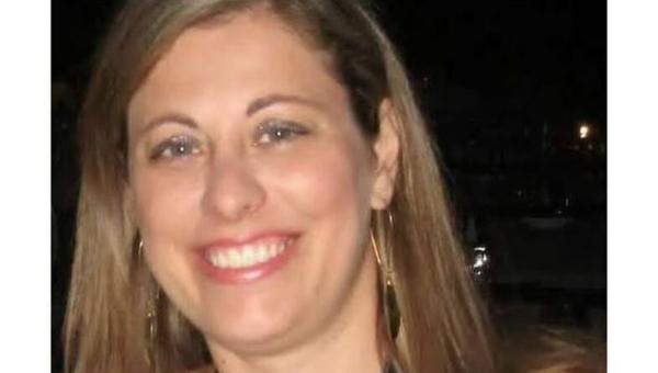 Ειρήνη Καραβίτη