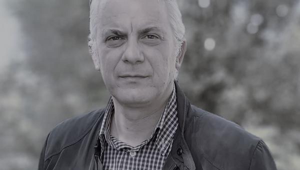 Κωνσταντίνος Γεωργίου