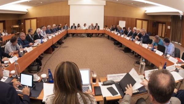 συνοδος πρυτανεων