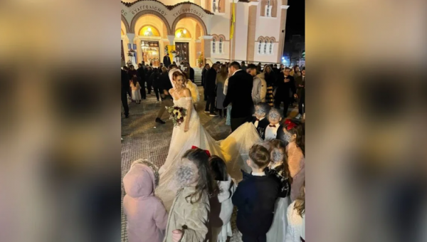 νηπιαγωγος