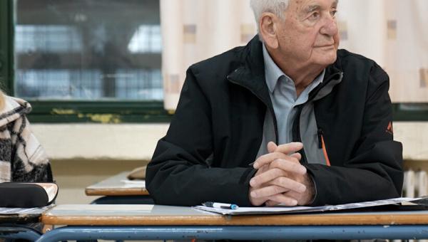 κύριος κώστας