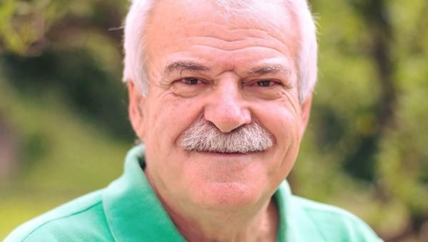 Φάνης Κυπριώτης