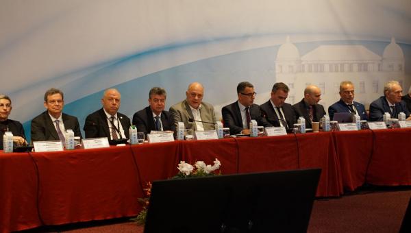 συνοδος μπεος