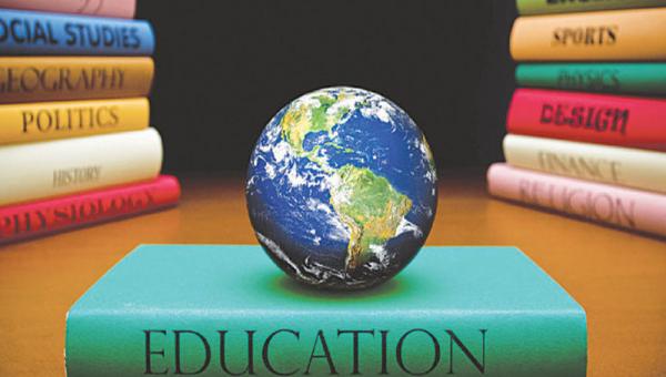 εκπαιδευση