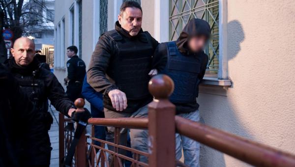 16χρονος δολοφόνος