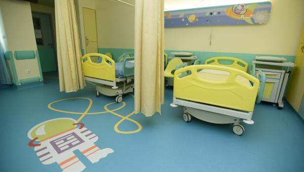 νοσοκομειο