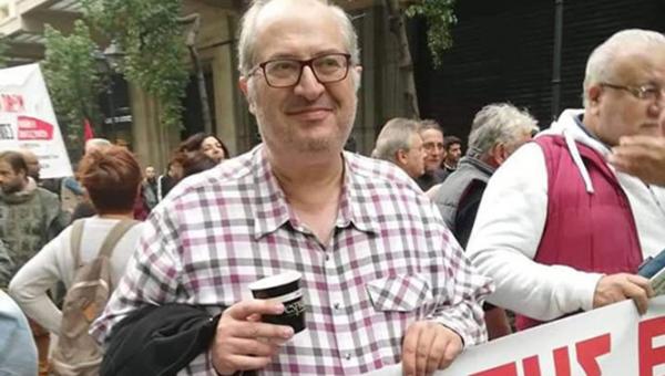 Ηλίας Παπαχατζής