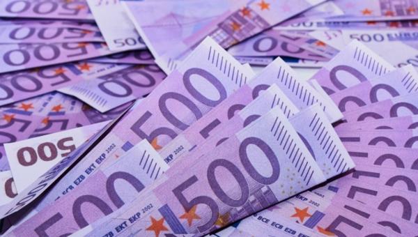 Χαρτονομίσματα