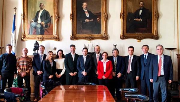 ΕΚΠΑ: Ορκίστηκαν 13 νέα μέλη ΔΕΠ