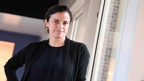 Ελίζα Κονοφάγου