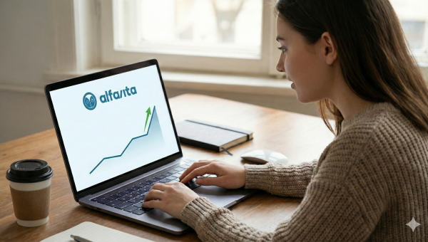 alfavita.gr επισκεψιμότητα