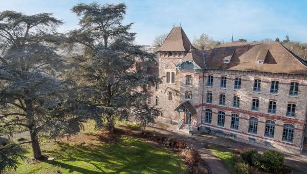 Sciences Po Saint-Germain