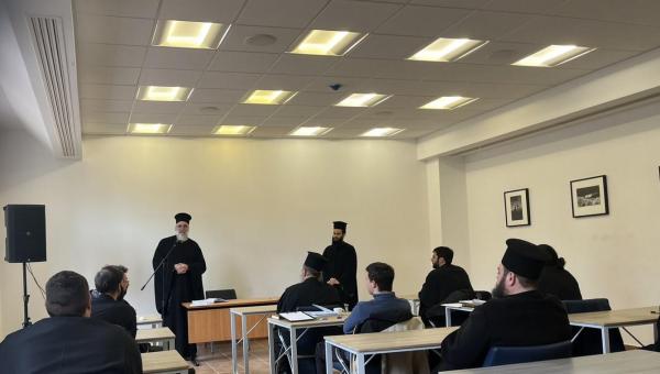 Σχολές Μαθητείας Υποψηφίων Κληρικών (Σ.Μ.Υ.Κ.)