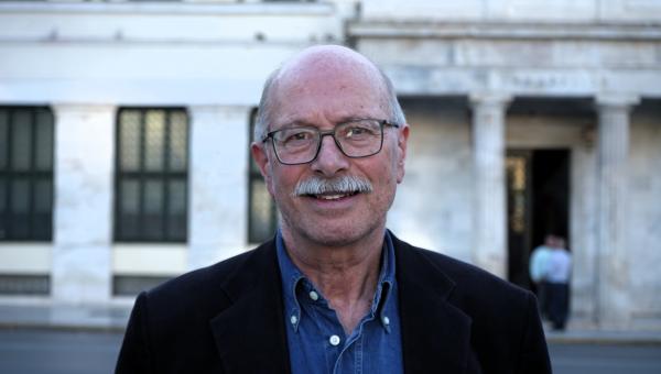 ΘΩΜΑΣ ΓΕΩΡΓΙΑΔΗΣ