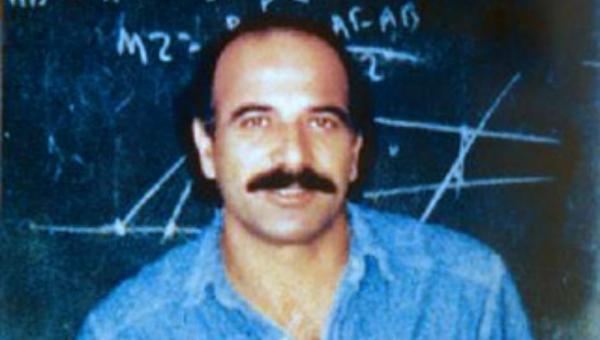 Νίκος Τεμπονέρας