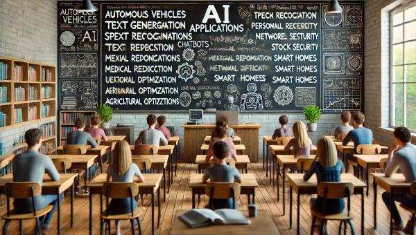 τεχνητη νοημοσυνη