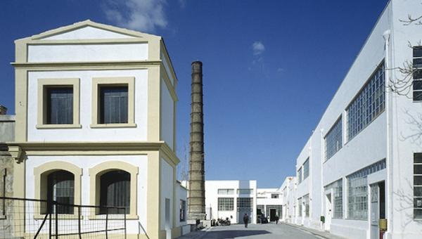 Ανώτατη Σχολή Καλών Τεχνών