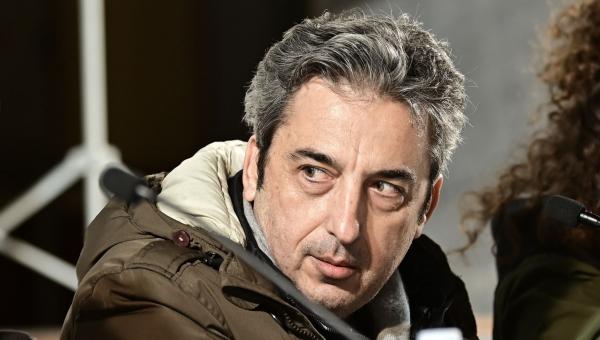 Παύλος Ασλανίδης