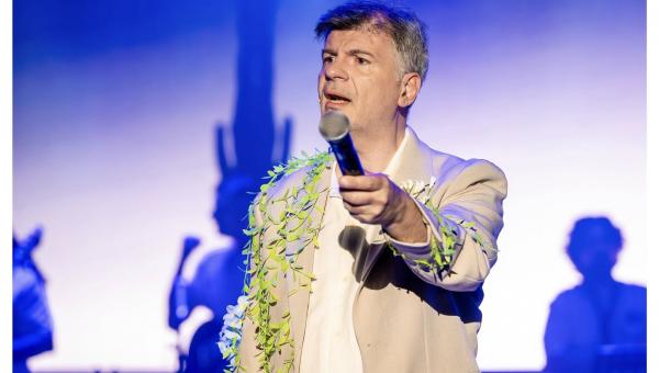 δεληβοριας