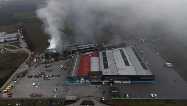 εργοστάσιο