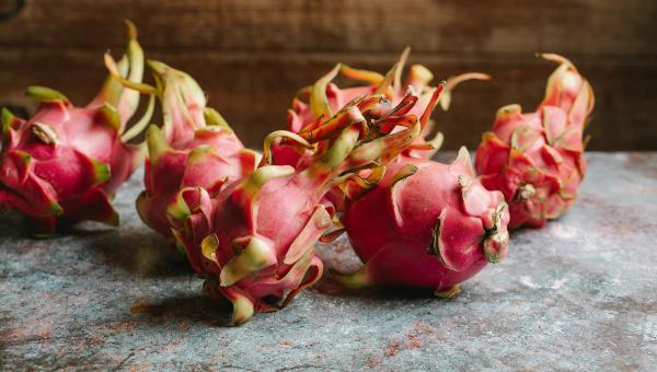 Dragon fruit