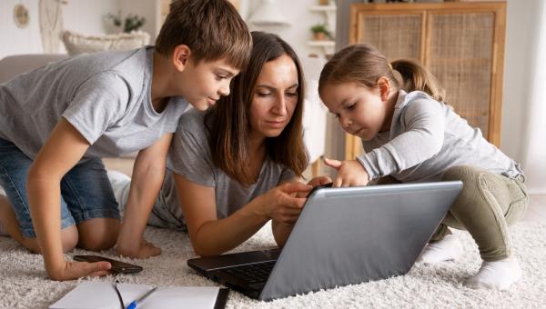 Επίδομα παιδιού