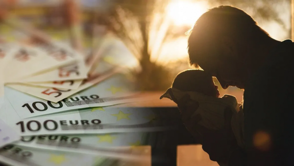 Επίδομα παιδιού Α21