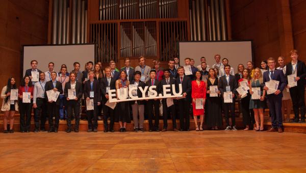 Εθνικός Διαγωνισμός Νέων Επιστημόνων 2026