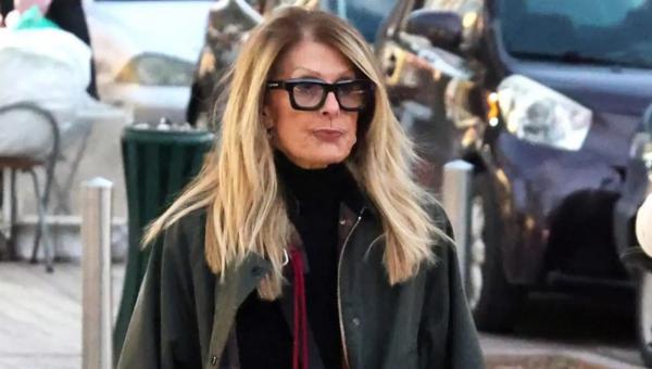 Εύη Δρούτσα