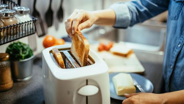 φρυγανιερα