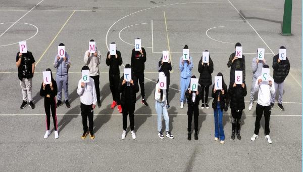 Γυμνάσιο Μενεμένης