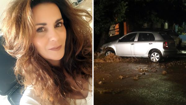 56χρονη νεκρή εκπαιδευτικός στη Γλυφάδα