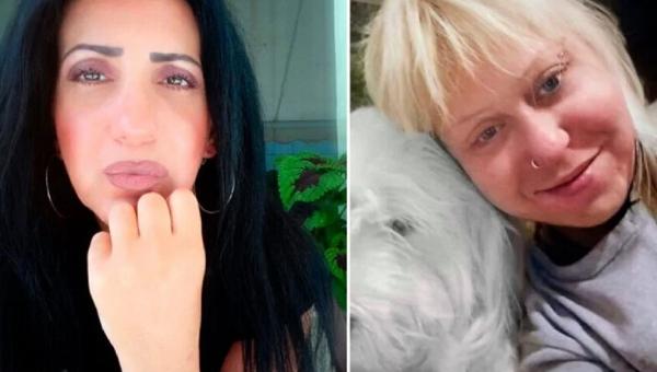 Δολοφονίες γυναικών στη Θεσσαλονίκη