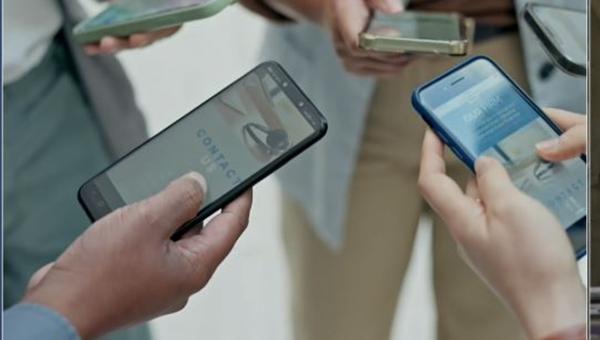 μεταφορά χρημάτων μέσω iris