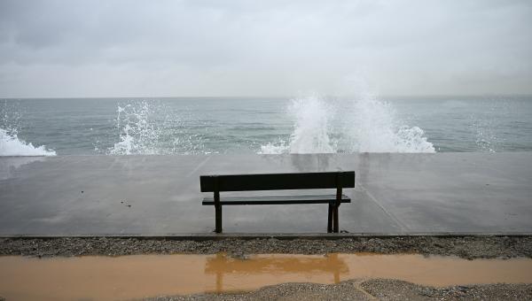 Κακοκαιρία