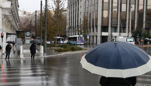 κακοκαιρια