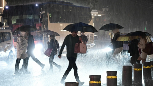 κακοκαιρία