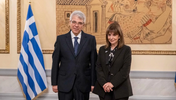 Ορέστης Καλογήρου, Καθηγητής Φυσικής του ΑΠΘ