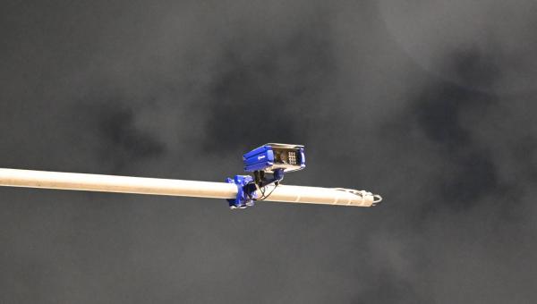 Κάμερες στους δρόμους