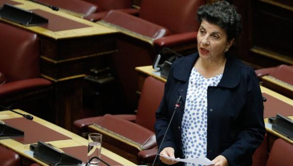 Κυριακή Μάλαμα