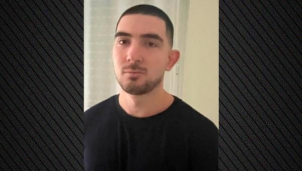 νεκρός σε οικοδομή