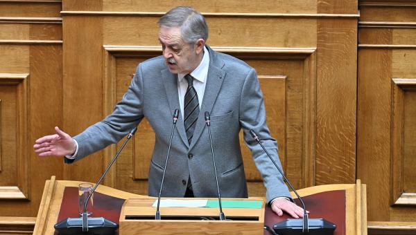 Πάρις Κουκουλόπουλος