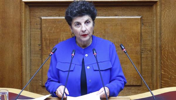 Κυριακή Μάλαμα