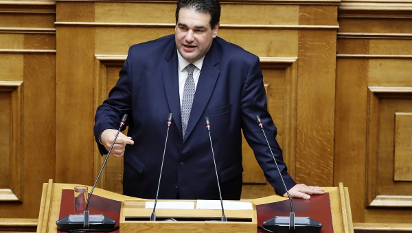 Θεόδωρος Λιβάνιος