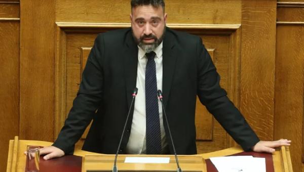 Γιώργος Μανούσος