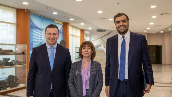 Μνημόνιο συνεργασίας της ΓΓΕΕ με το Πάντειο Πανεπιστήμιο για την ψηφιακή επικοινωνία και την στρατηγική πληροφόρησης