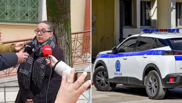 Η μητέρα του 13χρονου μαθητή που φίμωσε η καθηγήτρια στις Σέρρες